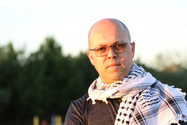 Mohammed Musallam